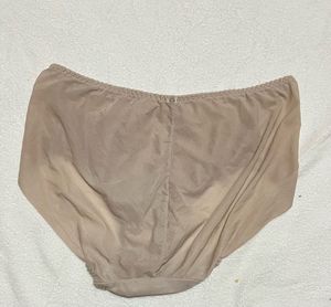 Comfortable Lace Briefs