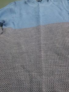 Sweater type top