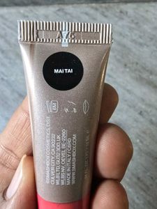 Smashbox Halo Sheer Color Tint