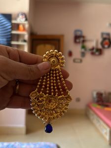 Beautiful Earrings