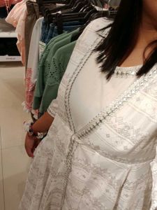 Kurta Jacket Set