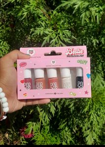 Myglamm POPXO mini Nail Kit (Bestie)