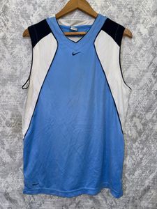 Nike Sleeveless Athletic Shirt