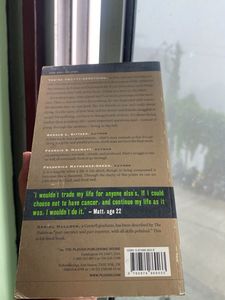 Six Months to Live Book