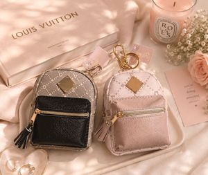 Cute Mini Backpack Set