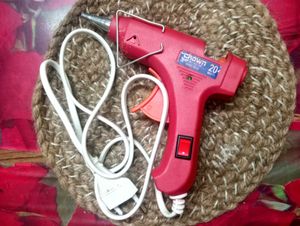 Crown Hot Melt Glue Gun CR20