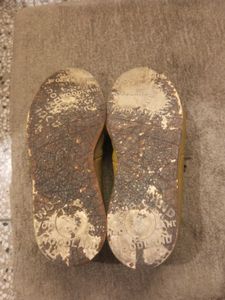 Stylish Leather Casual Shoes