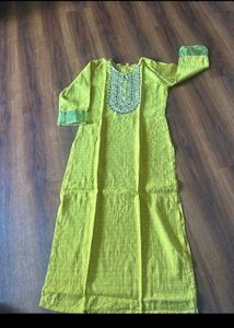 🐠 Indo-Era kurta set 🌼