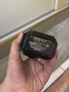 Versace Crystal Noir Eau de Parfum