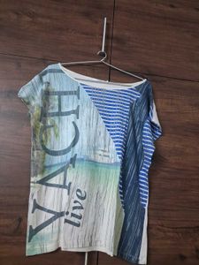 Graphic Print T-Shirt