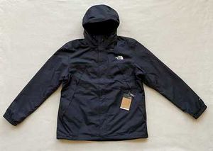 THE NORTH FACE JACKET