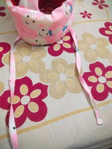 Baby Safety Head Helmet