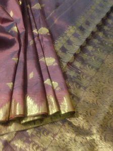 Beautiful Silk Saree