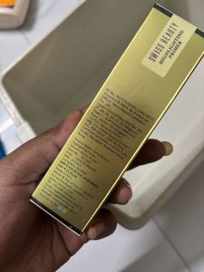 Swiss Beauty Highlighting Primer
