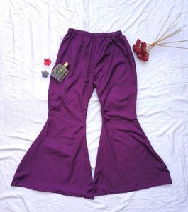 Two tone Organza Chic set 💜