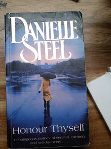 Honour Thyself by Danielle Steel