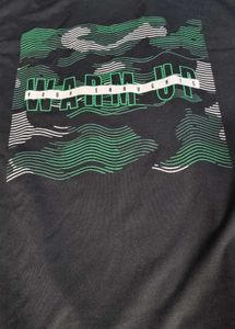 Graphic Print T-Shirt