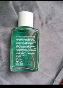MyGlamm LIT Nail Polish Remover Pack Of 2