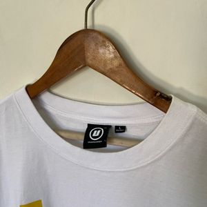 UGarden's Graphic T-Shirt