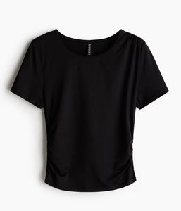 H&amp;M draped tops