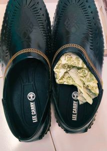 ✨ Brand New Loafer Shoes | Box Packed |
