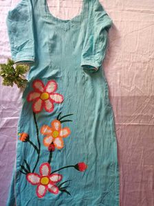 Kurti Salwar Set 🥰🥰