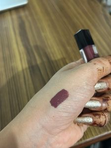 Reneee Mauve Lipstick
