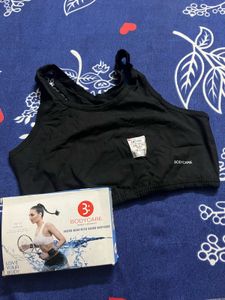 XL Bodycare sports bra