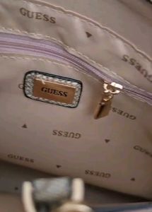 Guess Handbags