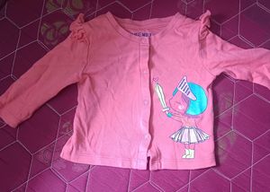 Girls Dress Combo