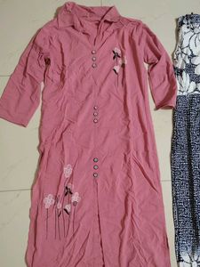 Kurtas Combo 2