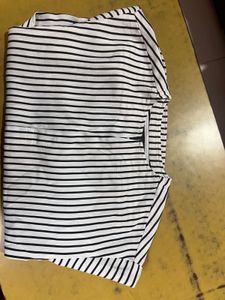 Striped Top