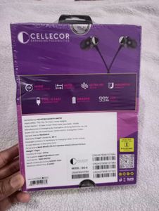 ❗FREE DELIVERY❗New Cellecor Wireless Headset