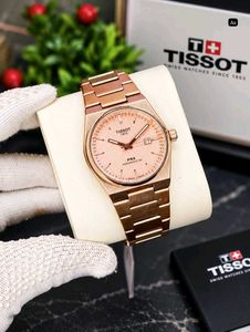 tissot watch  for men