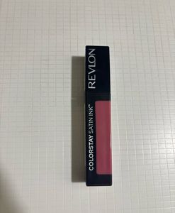 Revlon Colorstay Satin Ink Lipstick