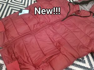 Winter ❄️ Premium No Brand Jacket 🧥