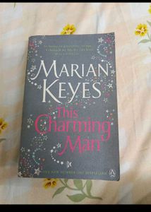 This Charming Man by Marian Keyes
