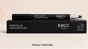 KIKO Intense Colour Long Lasting Eyeliner