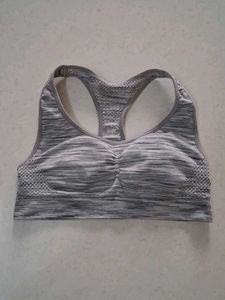 Justice Sports Bra
