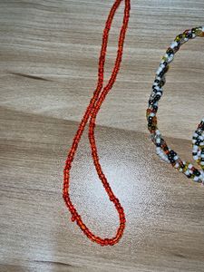 Beaded Waist Beads Set