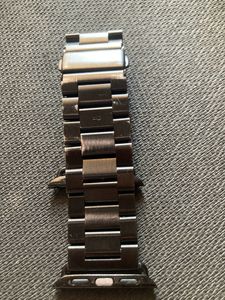 Watch Strap Original Metal