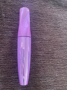 HUDA Color 4D Big Eye Mascara