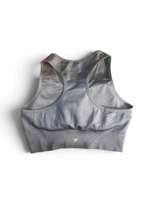 Seamless Sports Bra