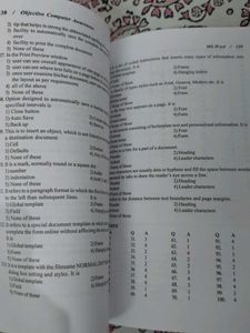 Computers For Competition Like Upsc, Ssc