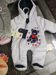 Adorable Baby Jumpsuits