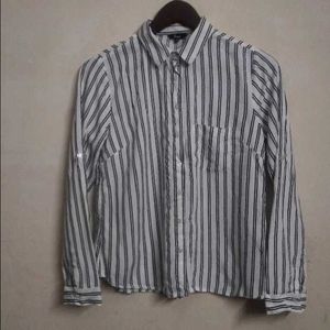 Full Sleeves Shirt By People (Women's)