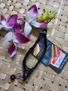 Pet Collar 1 pc (with bell)