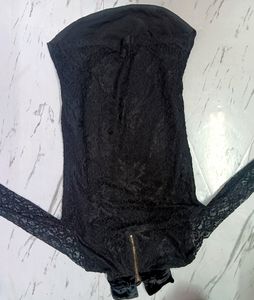Tiger Print Dress For Women Classy