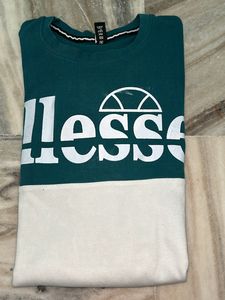 Full Sleeves Cotton Blend Tshirt