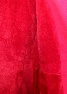 Girls Saudi Coat